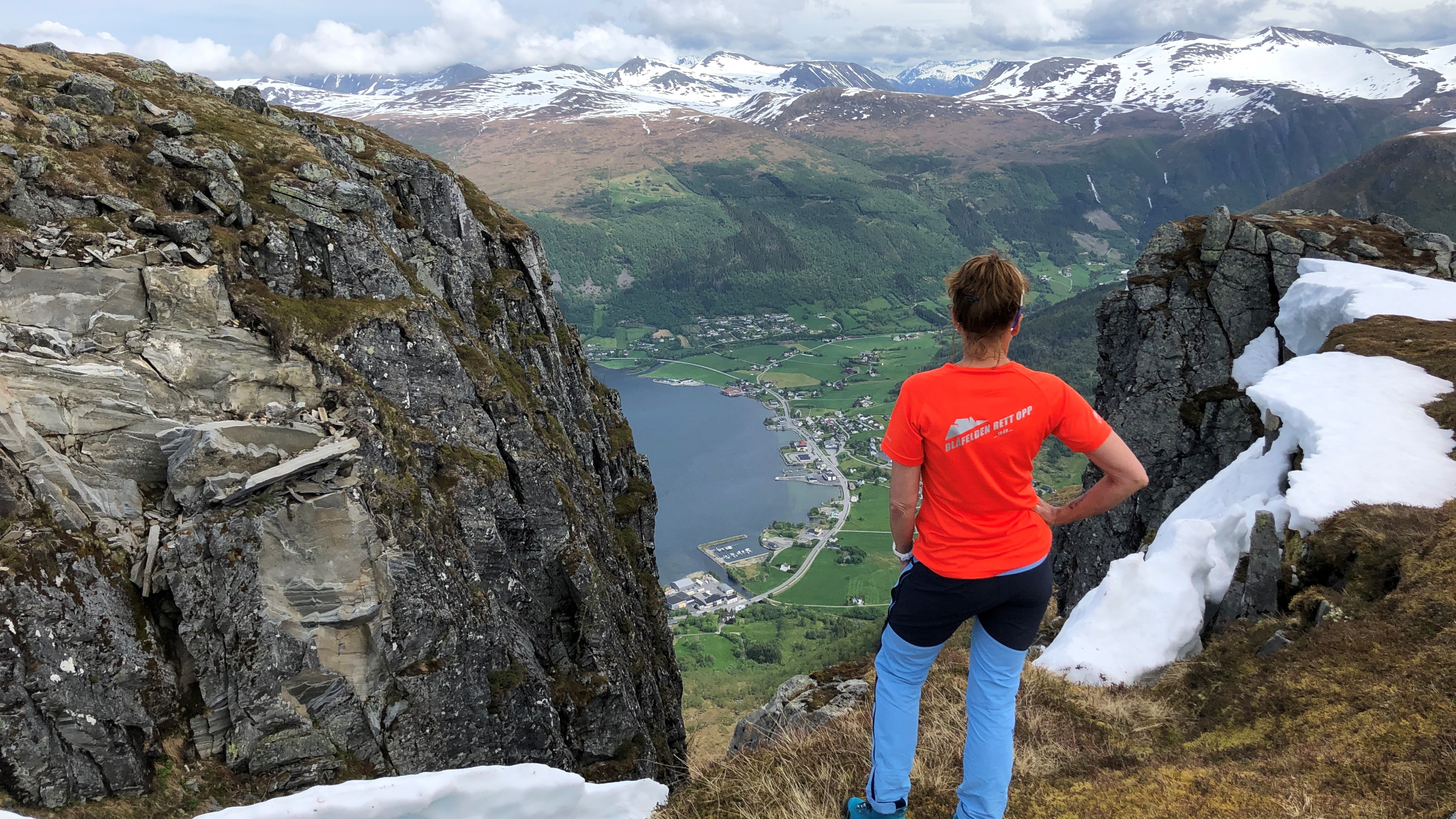 Blåfelden Rett Opp 2021